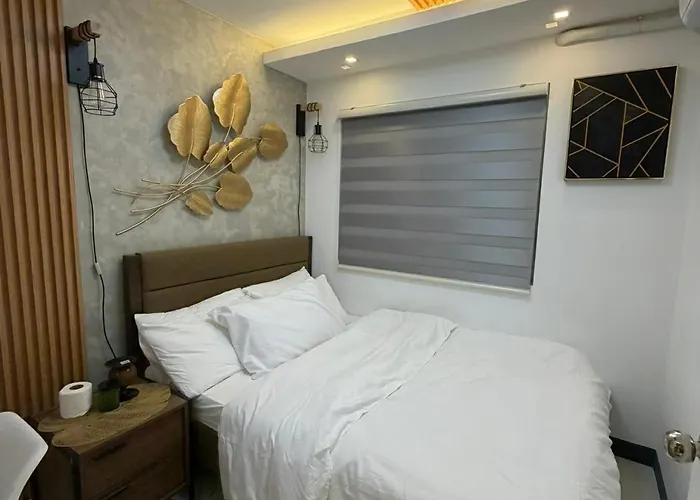 Stevenplace 3* セブ市